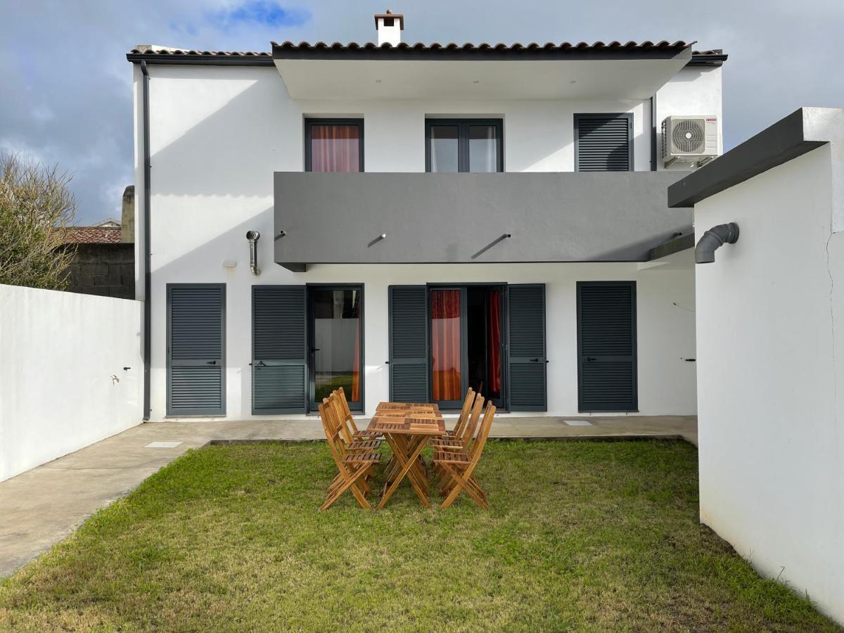 Casa Primavera Ribeira Grande Exterior photo